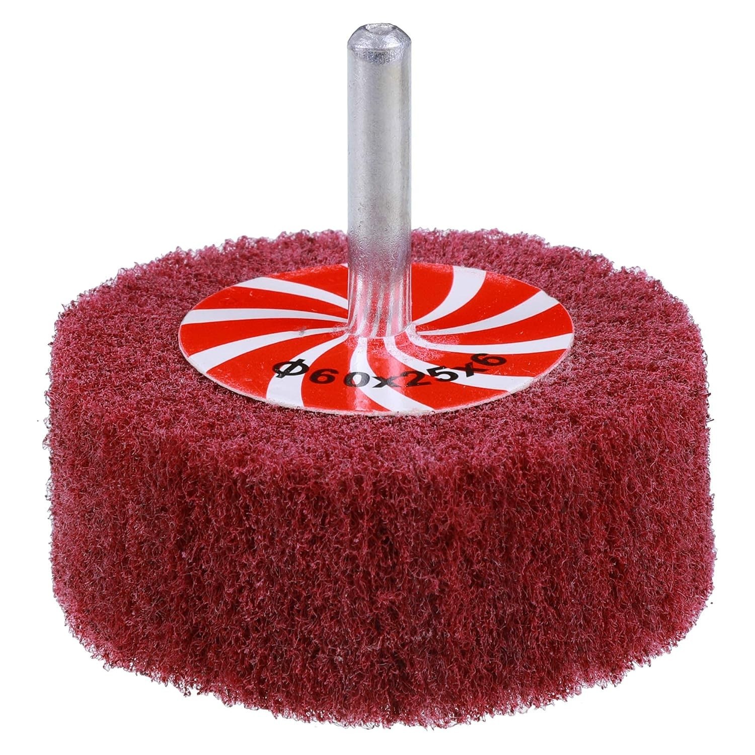Heavy Duty Metal Polishing Flap Wheels – 14 Pack