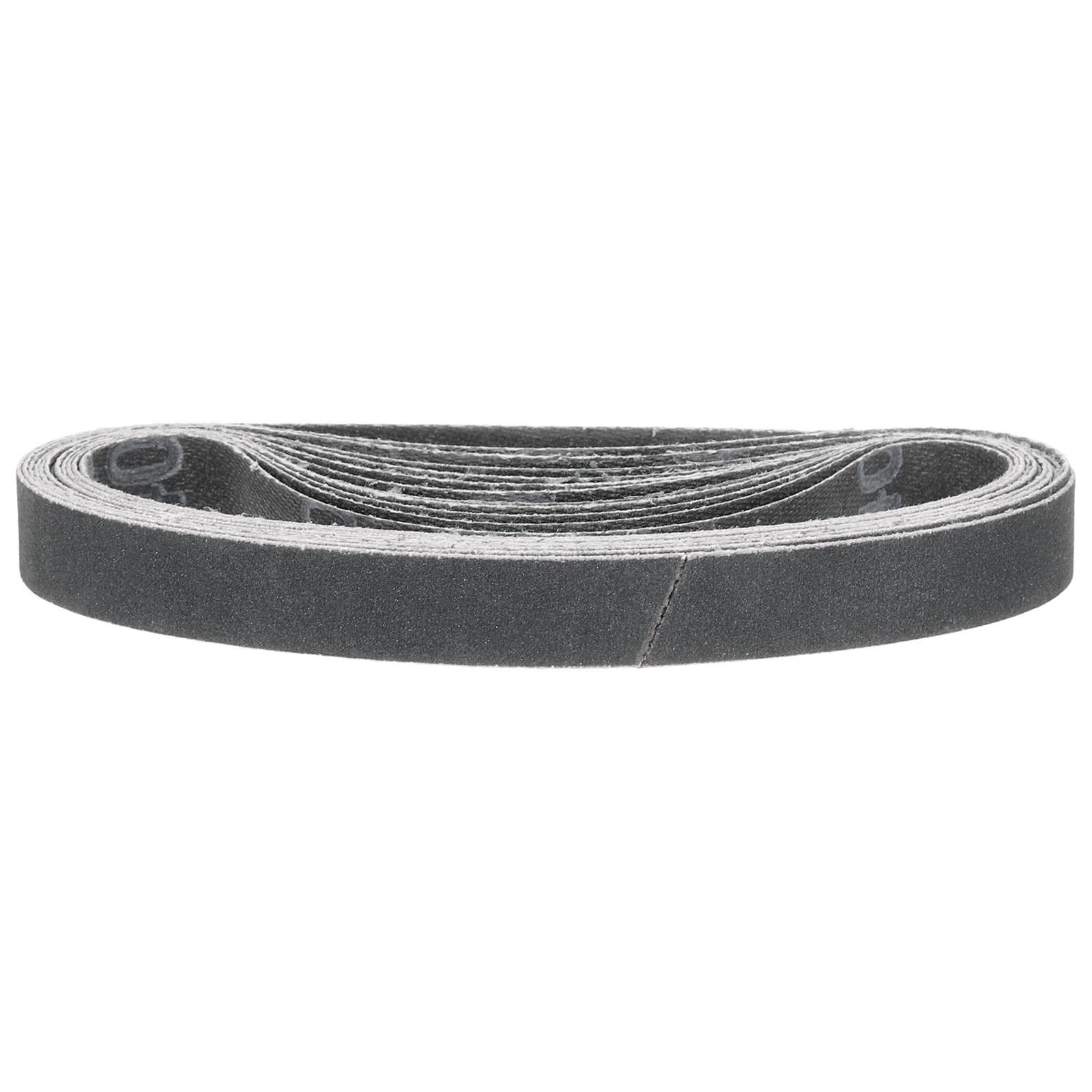 1/2″ x 12″ Sanding Belt,24Pack 400 Grit Silicon Carbide Knife Sharpener Belt