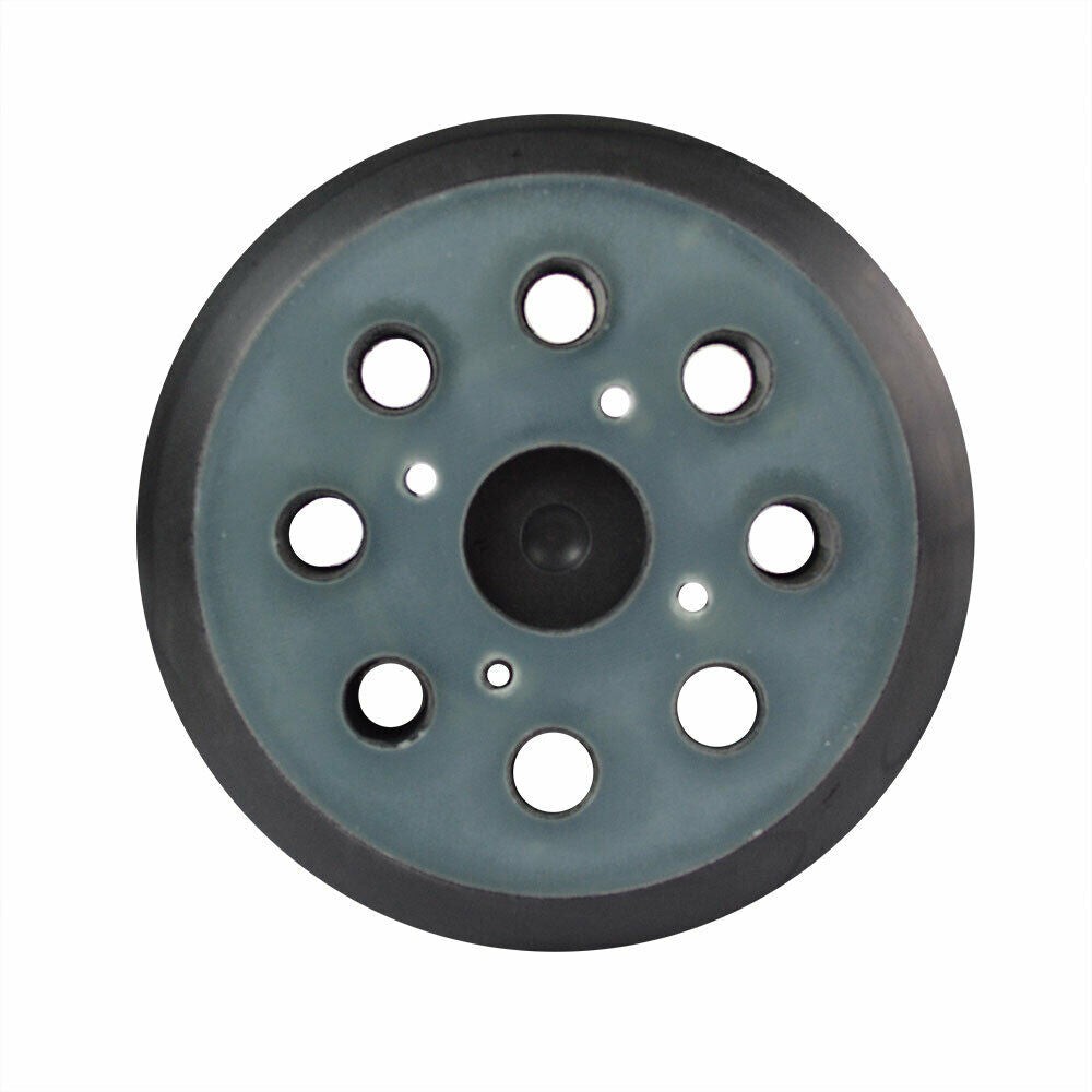 Replacement 5″ Round Sanding Pad Disc for Milwaukee Palm Sander