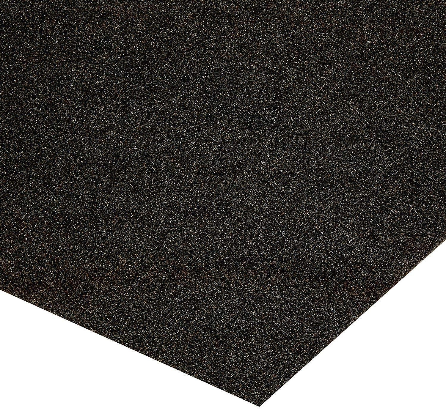 Furniture Repair Sandpaper Sheets – 220 Grit, 100 Pack