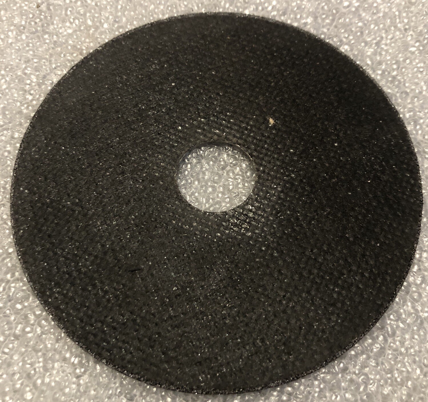 (Lot Of 2) Multipurpose 4.5 X .045 X 7/8 Cut-Off Wheel,No 13821, Ali Industries