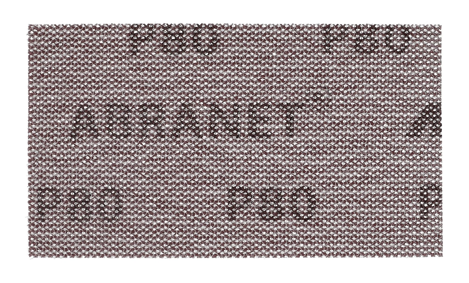 Mirka 9A-149-080 2-3/4 x 5-Inch 80 Grit Mesh Abrasive Dust Free Sanding Sheets,