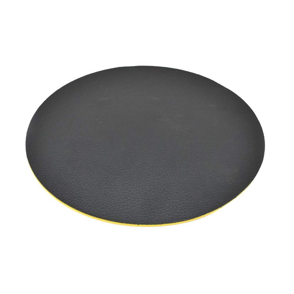 Superior Pads and Abrasives RSP60 6 Inch- 5/8 Inch-11 UNC PSA Adhesive Polishing