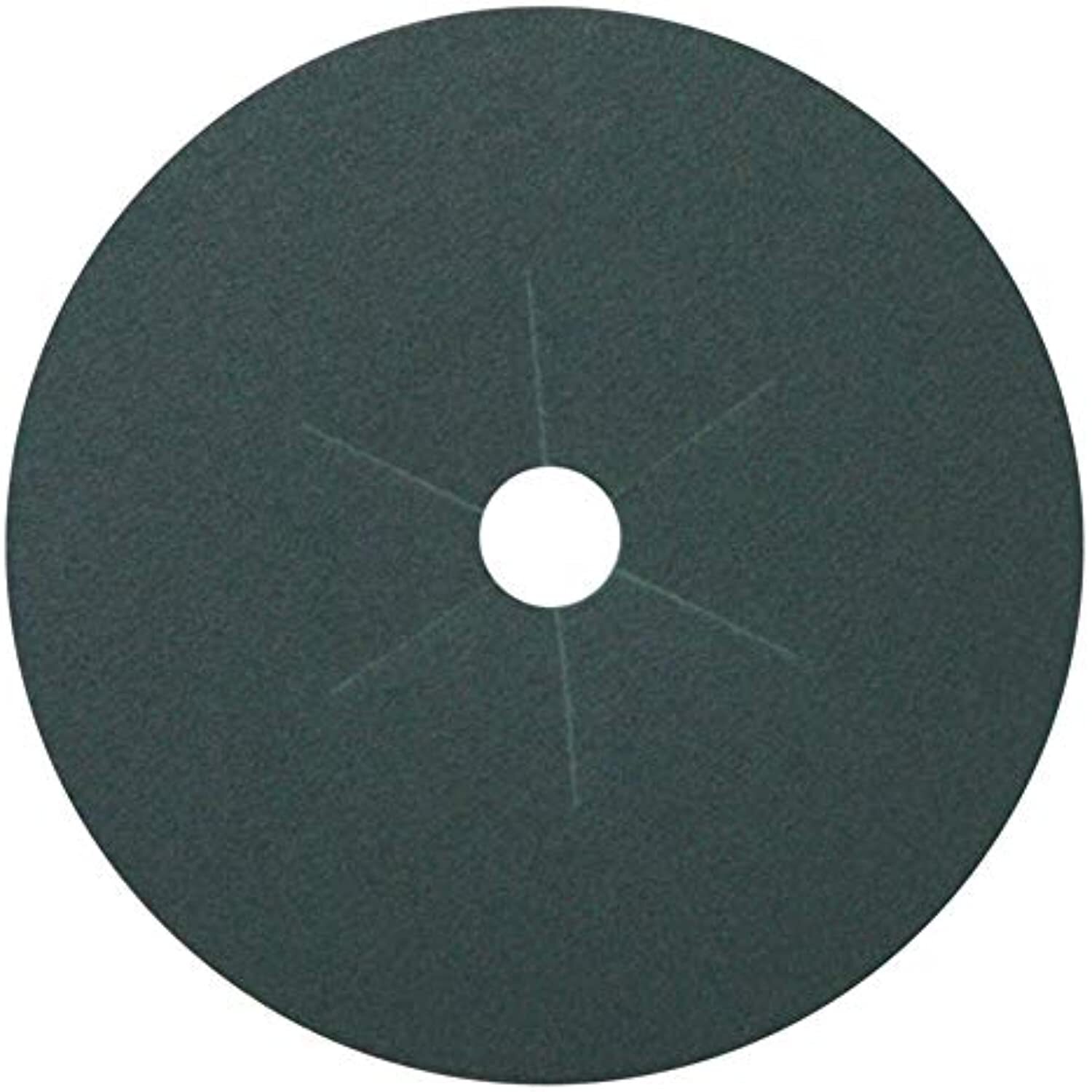 Ali Industries 6500 Sanddisc Floor7″ 100grt (PACK OF 25)