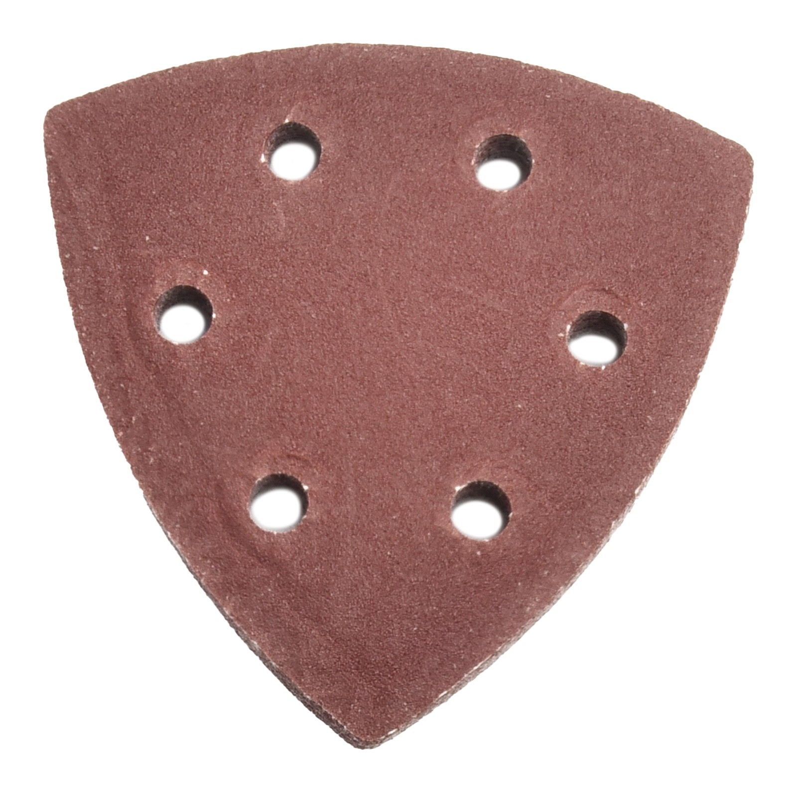50x 90cm Sanding Sheets Paper Pads Set Triangle Sandpaper Aluminum Oxide 60-240#
