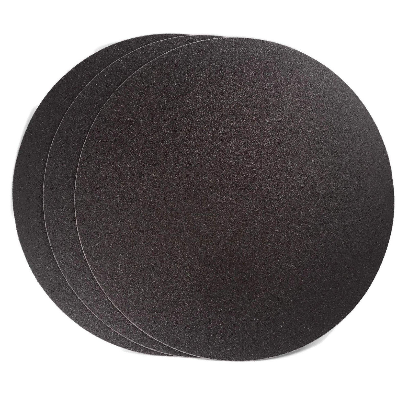 Sungold Abrasives 332055 60 Grit PSA Stick-On Sanding Discs for Stationary Sa…