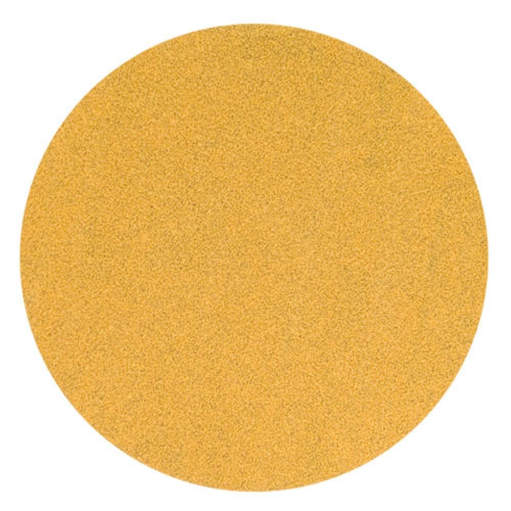 Abrasive Disc 5″ P100 Psa A275 100/Roll