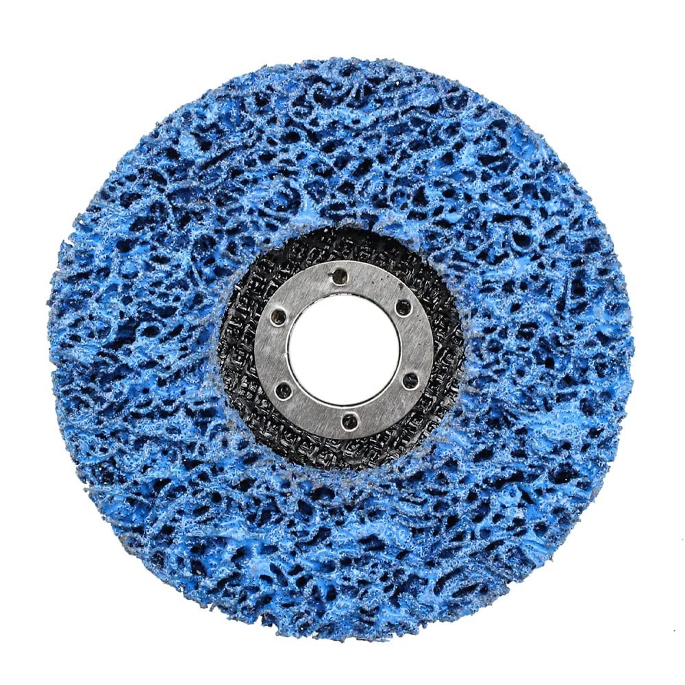 4.5″ Angle Grinder Strip Discs