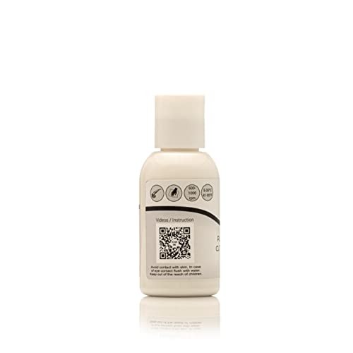 1.7oz (50ml) Plastic & Acrylic Cutting Compound with Micro Abrasives for