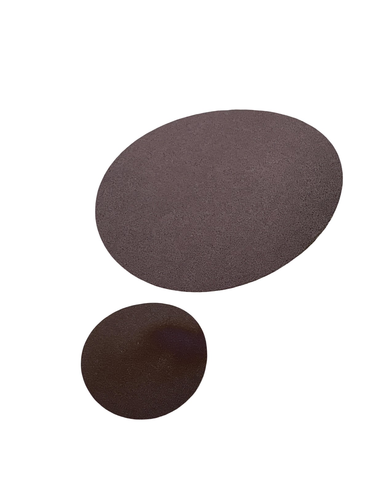 Standard Abrasives 2″ 240 Grit and 5″ 80 Grit Sanding Disc 73 PCS