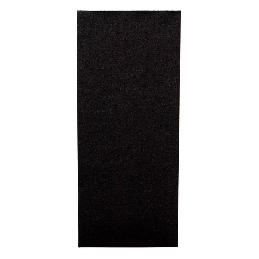 Imperial Wetordry 3.7 In. X 9 In. Super Fine 400-Grit Sheet Sandpaper (10-Sheets