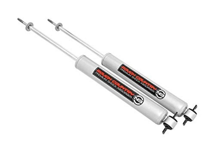 2.5-4″ N3 Front Shocks for Chevy/GMC 1500/Classic 2WD – 23238_A