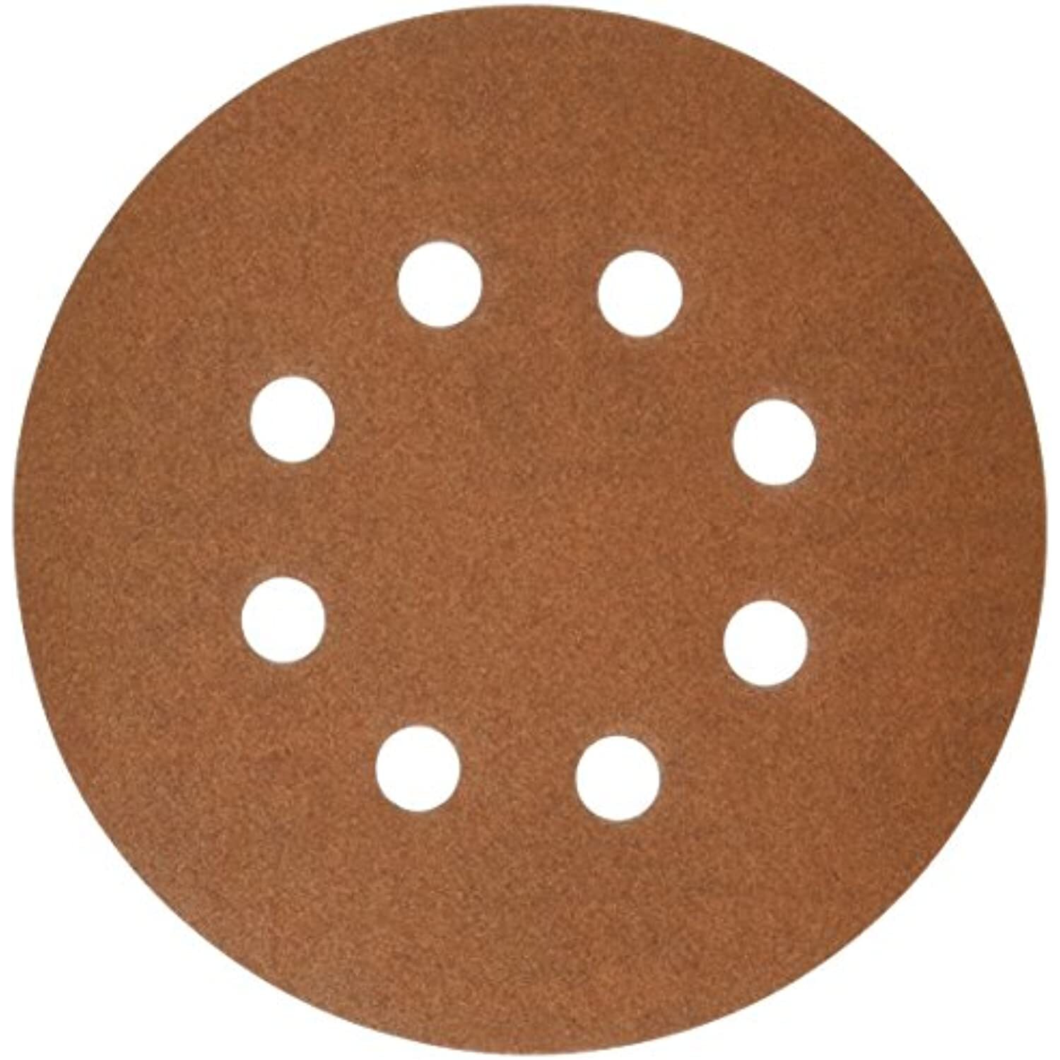 ALI INDUSTRIES 3722 Sanding Discs, 5″