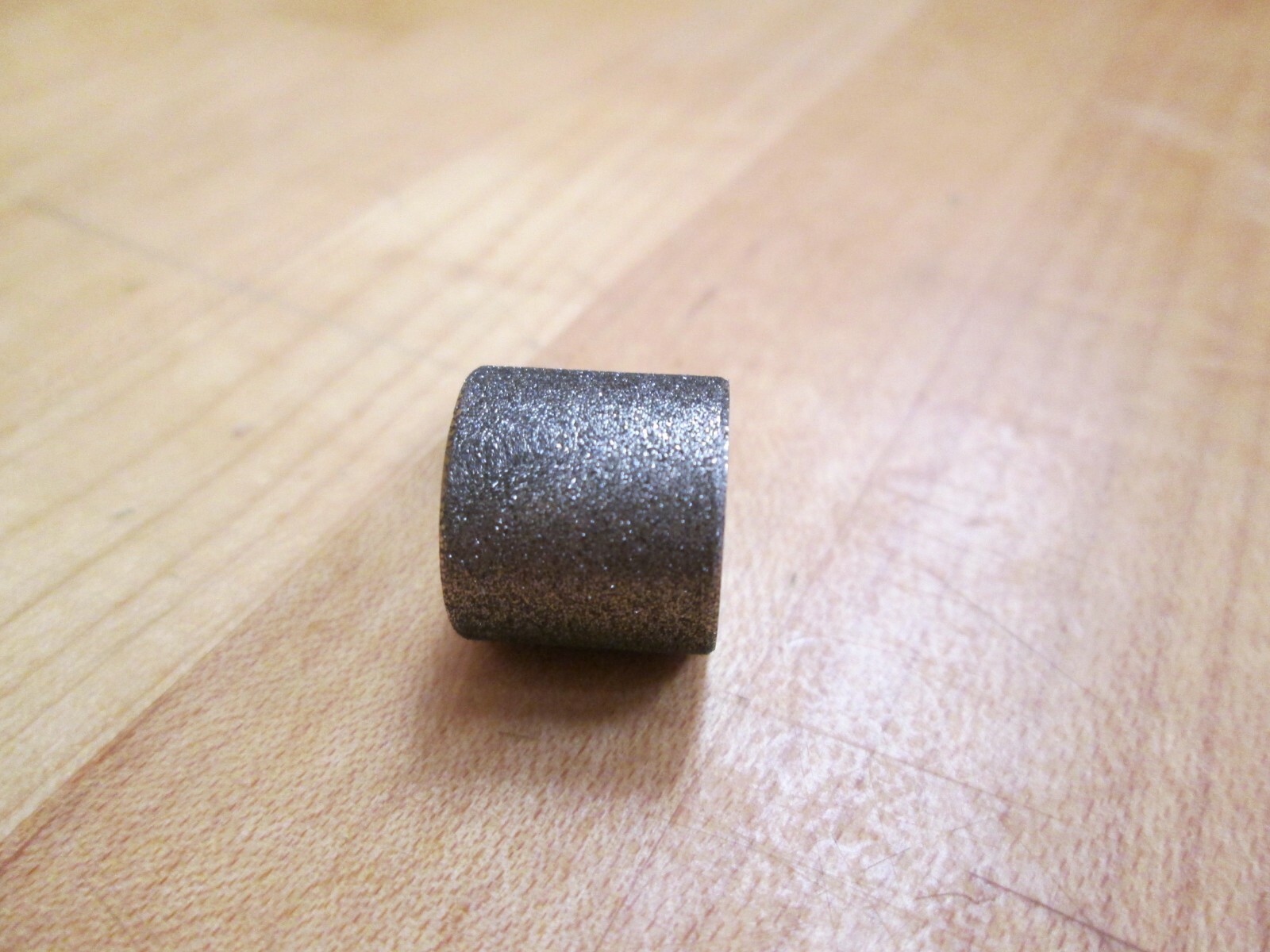 Diamond Coated Polishing Bushings, Drum Bushings Dremel? 12 pcs. ~NEW SURPLUS~