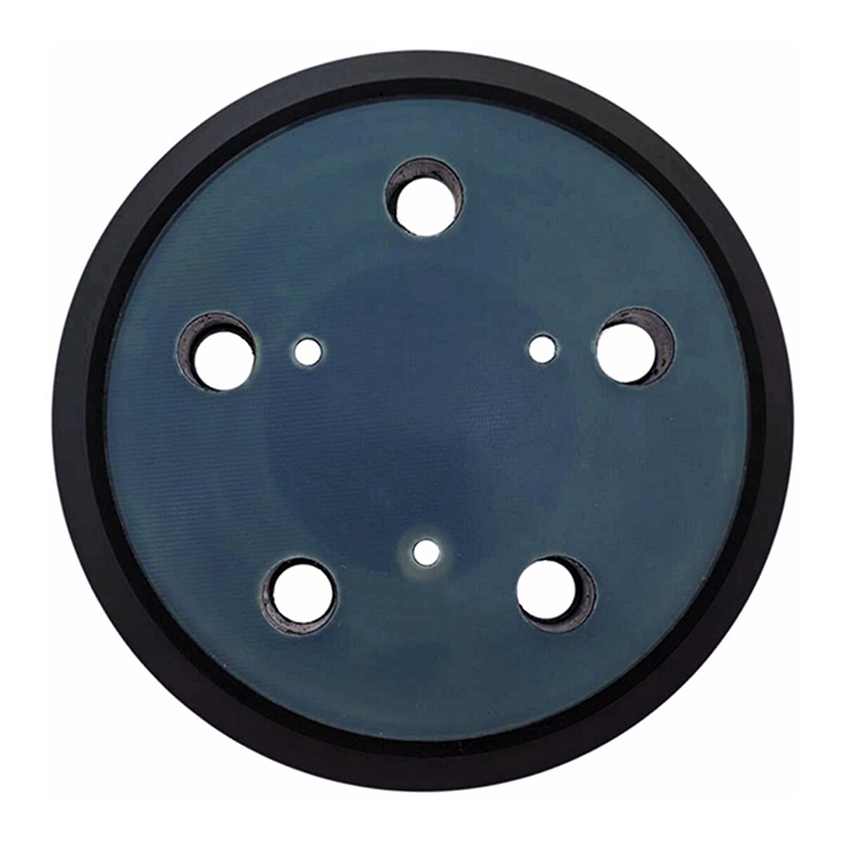5″ Orbital Sander Replacement Pad Hook Loop 5-Hole 3-Screw for Porter Cable 333