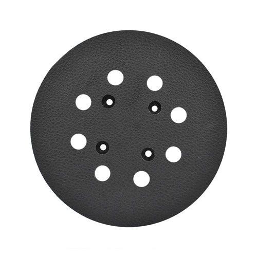 Replacement 5″ Round Sanding Pad Disc for Milwaukee Palm Sander
