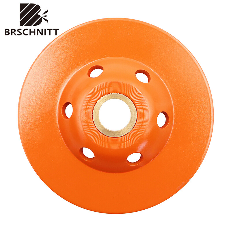 Diamond Grinding Wheel 4/5/7 inch Turbo Row Sanding Discfor Concrete Masonry