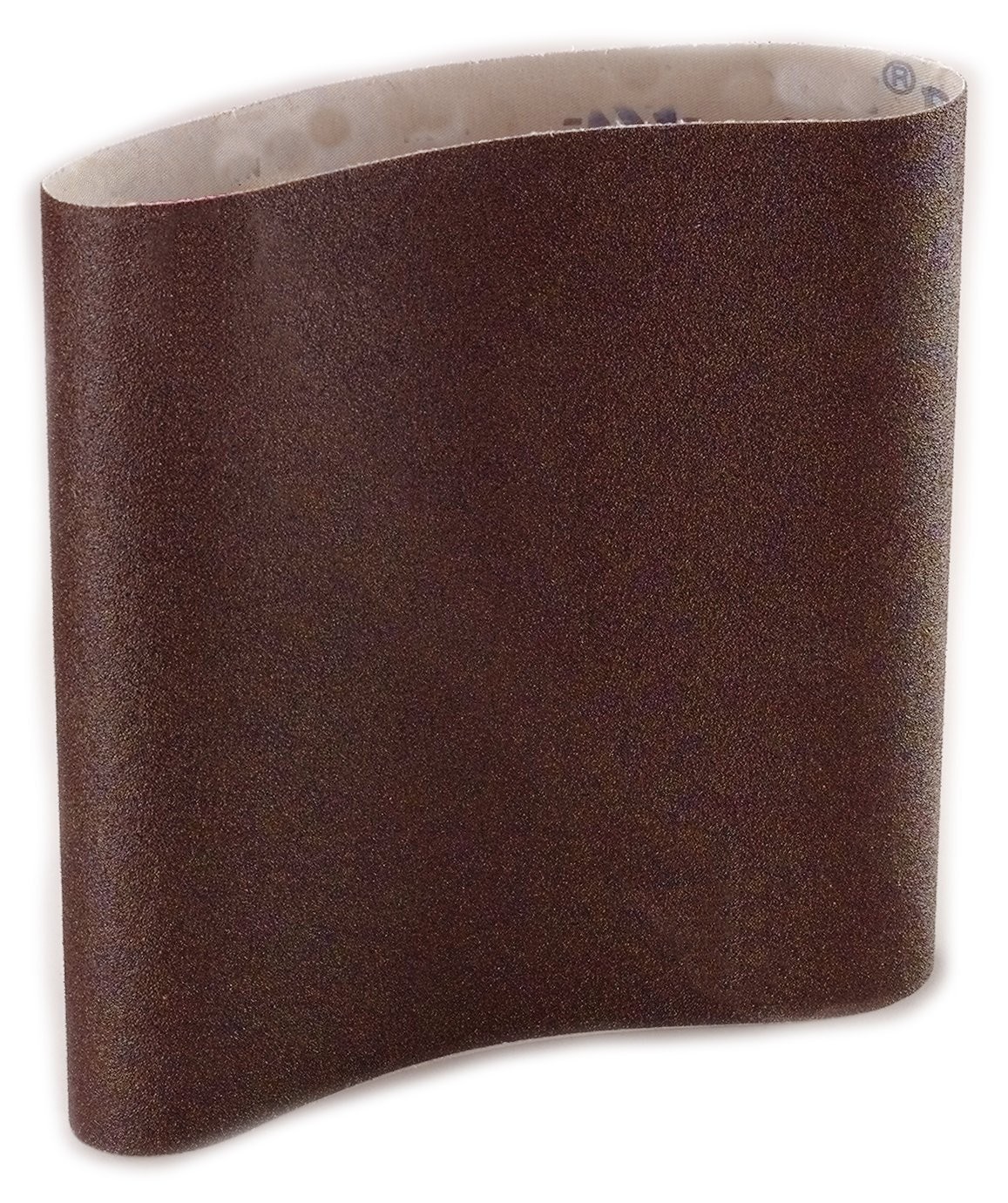 Sungold Abrasives 87962 Aluminum Oxide Cloth 36 Grit EZ8 Floor Sanding Belts