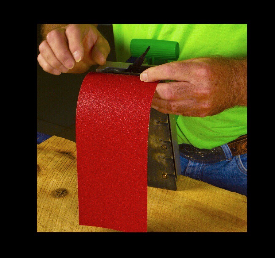 Gator Sandpaper 24 Sheets Pack (80 & 120 Grit) For Manual/power Sanding 9” x 11”