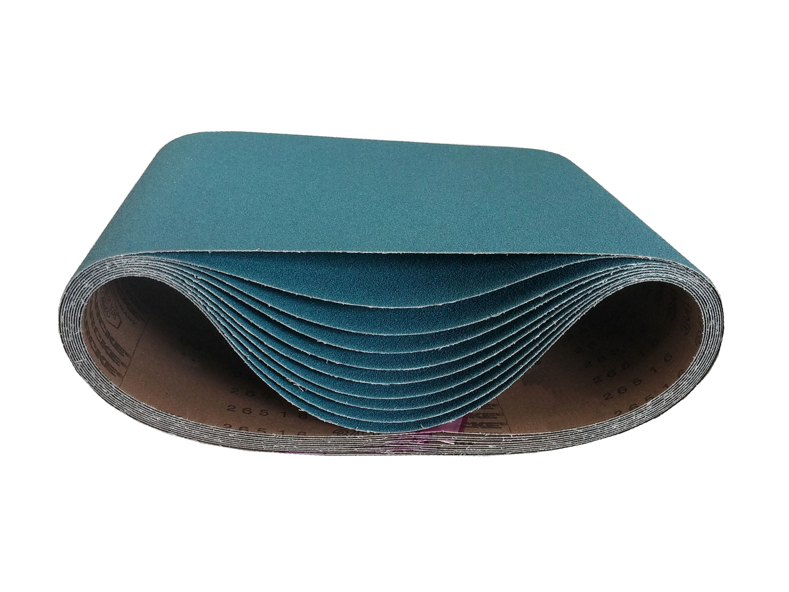 7-7/8″ x 29-1/2″ Floor Sanding Belts Premium Zirconia Cloth
