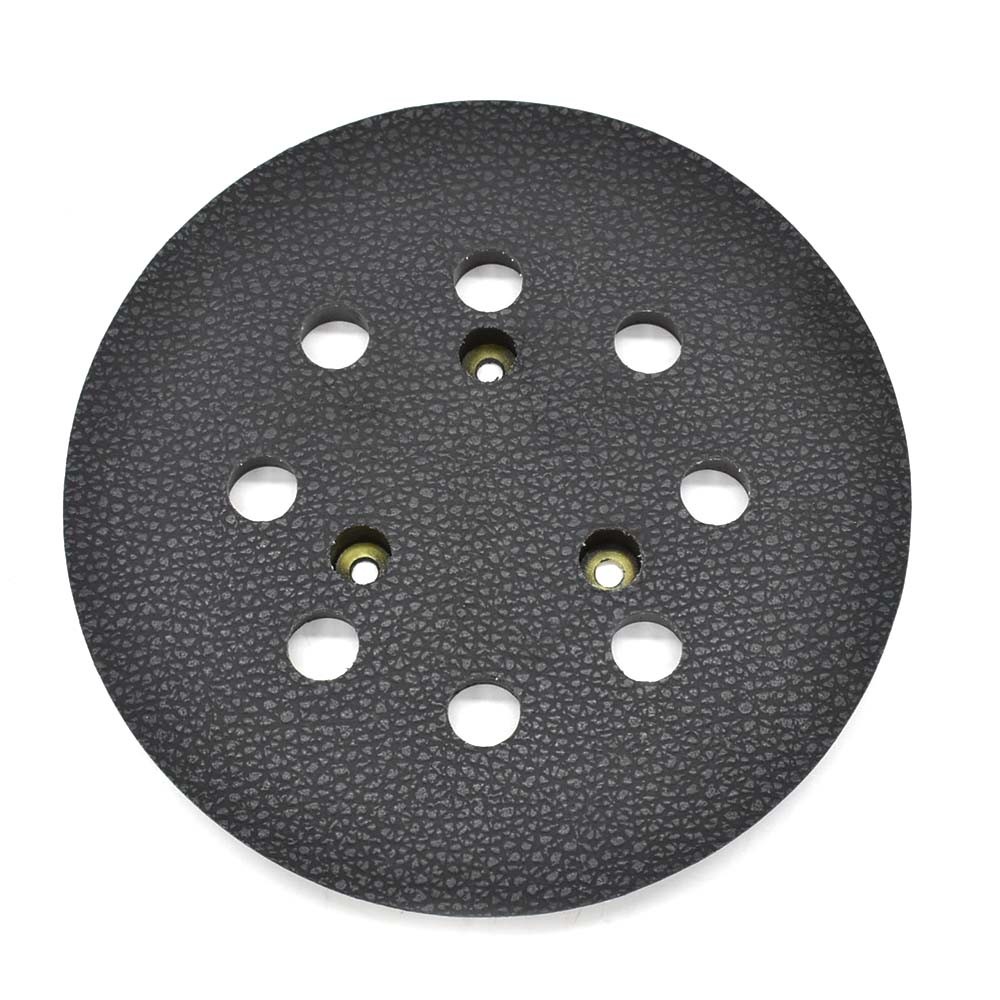 5″ PSA/Adhesive Back 8 holes rep. Dewalt 151281-09,151281-00,151281-07 – RSP36