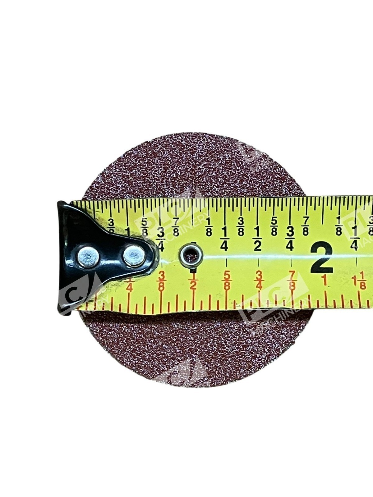 05527 – 3M – Abrasive Sanding Disc 2″ (Lot of 6)