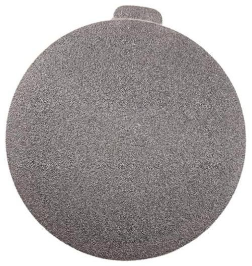 Sungold Abrasives 020068 5″ Psa Sanding Discs – Silicon Carbide Cloth – 80 Grit