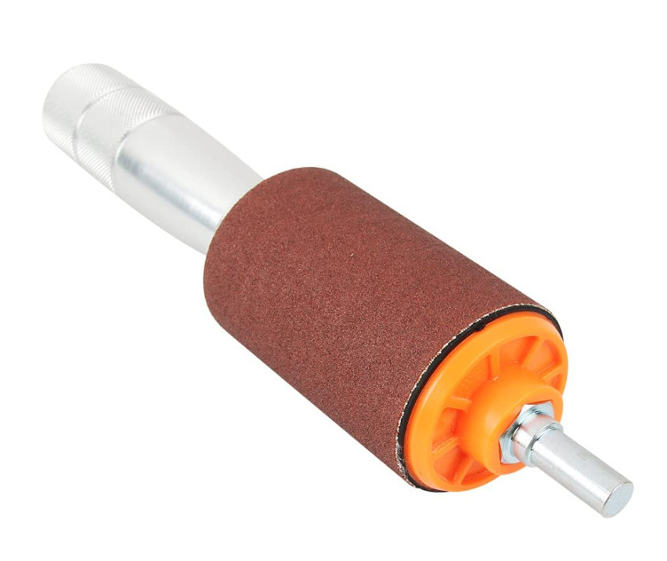 Tambor de lijado manual O’SKOOL para taladradoras y taladros eléctricos