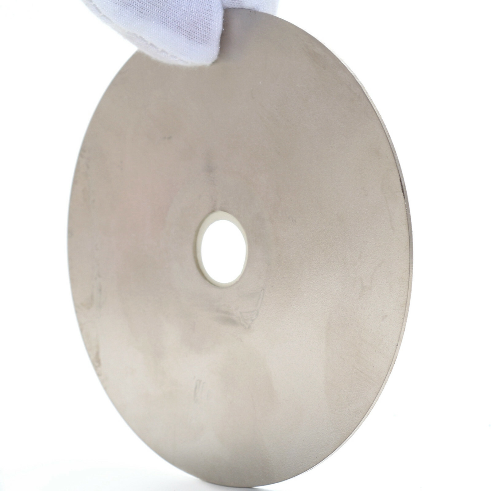 4”inch Diamond Grinding Disc 80-3000 Grit Coated Flat Lap Disc Lapidary Tools