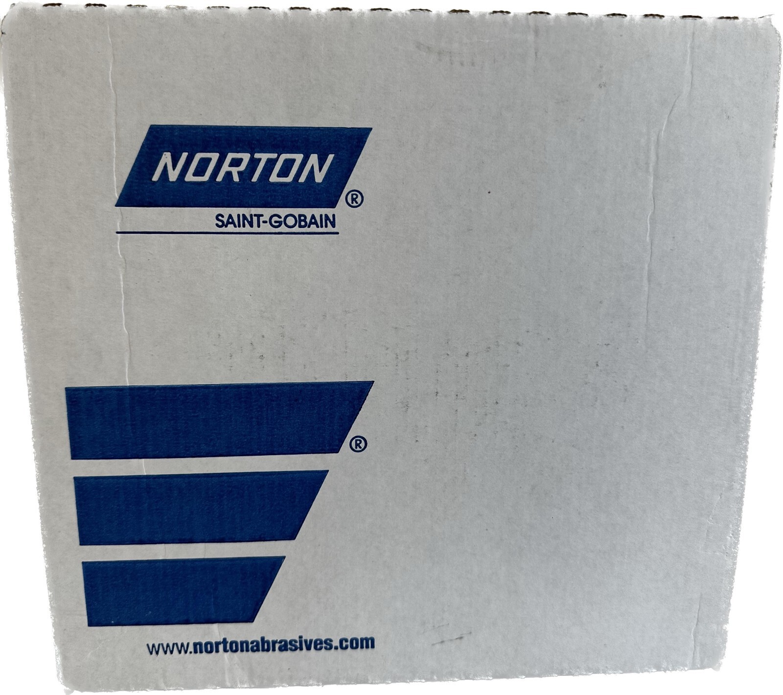 02465 Norton 9″ Porter Cable 7800 Drywall Sanding Discs 100 Grit 15 Discs (New)