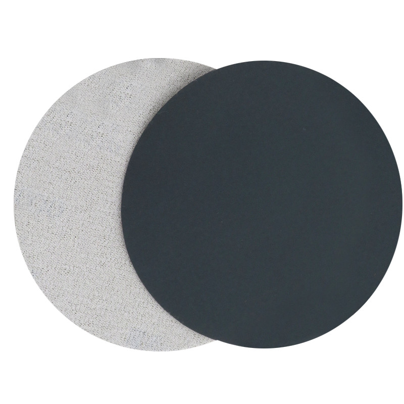 6″ 150mm Wet or Dry Hook & Loop Sanding Discs P60-P10000 Grit Sandpaper DA Pads