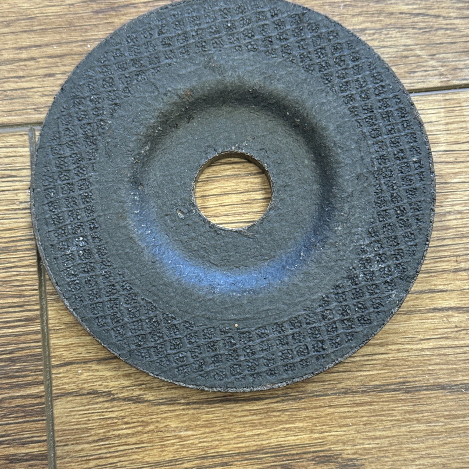 DEWALT 1/4″ Thick Grinding Wheel with 4-1/2″ Diameter and 7/8″ Arbor DW4514