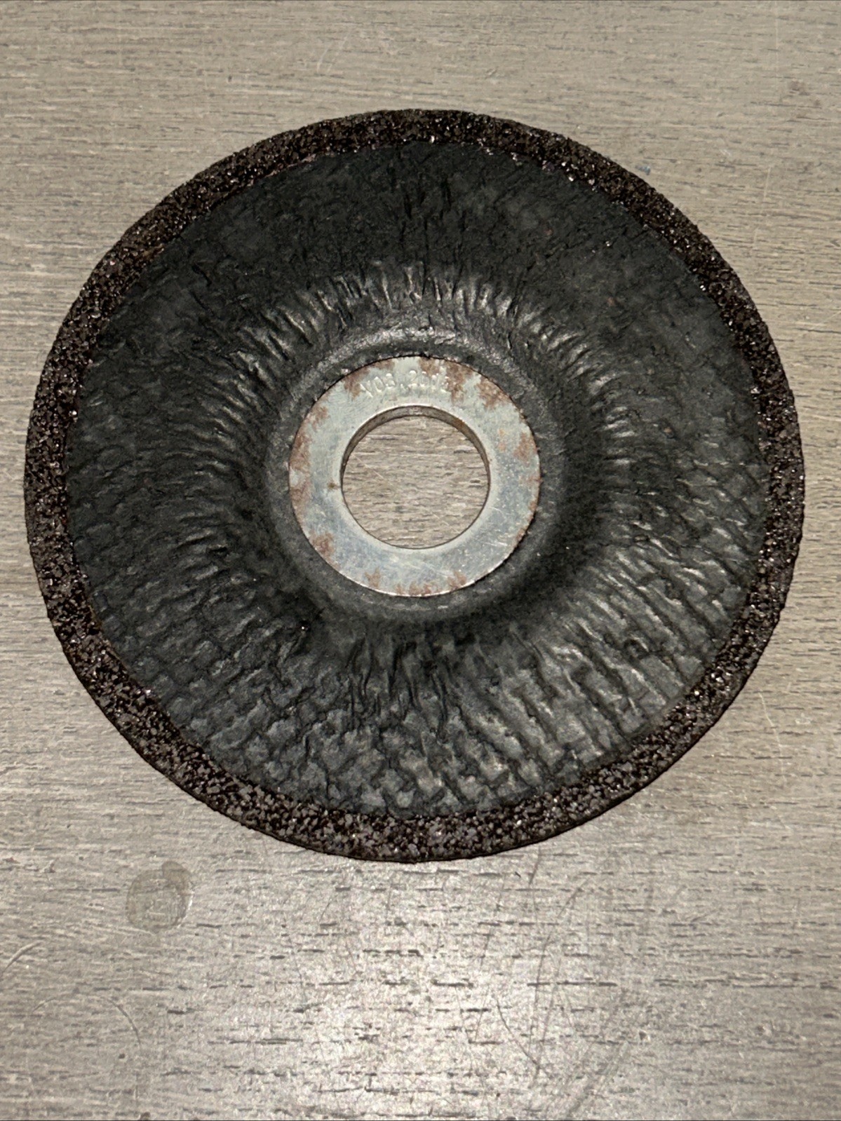 DeWALT DW4541 Abrasive Grinding Wheels 2 Piece 4-1/2 In. x 1/4 In. x 7/8 In