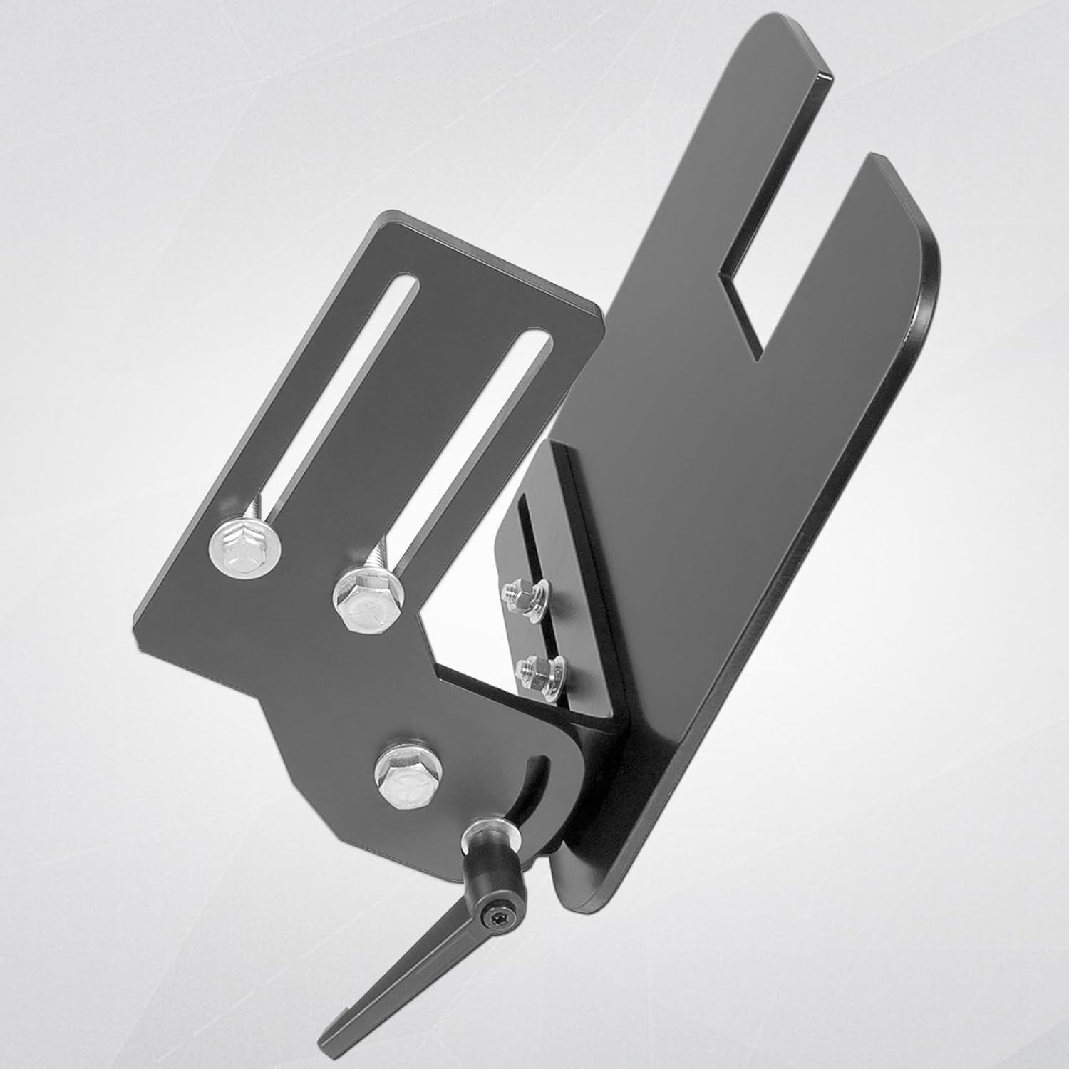 Belt Grinder Tilt Table Fits Most 2″x72″ Knife Grinders for Knife Bevels Making