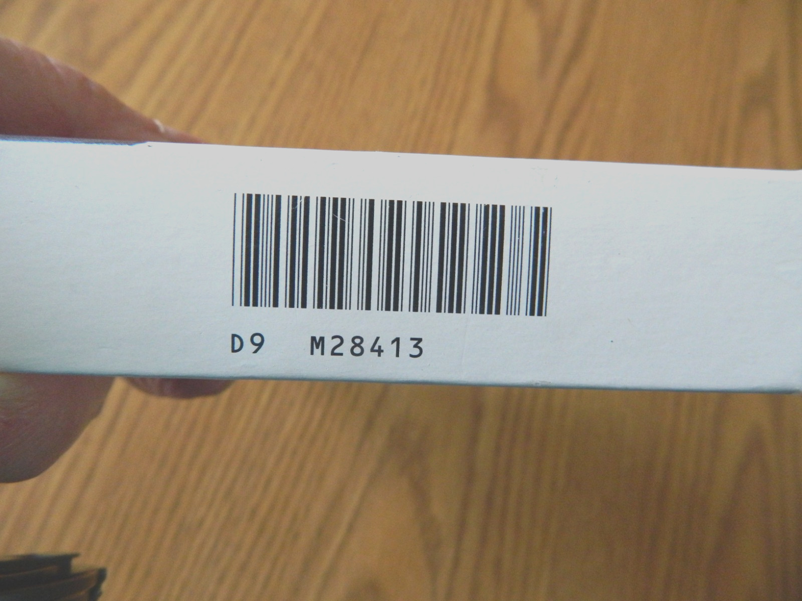 Sears/Craftsman (3) 1″ x 30″ Sanding Belts – 1 Fine., 1 Med., & 1 Coarse #928413