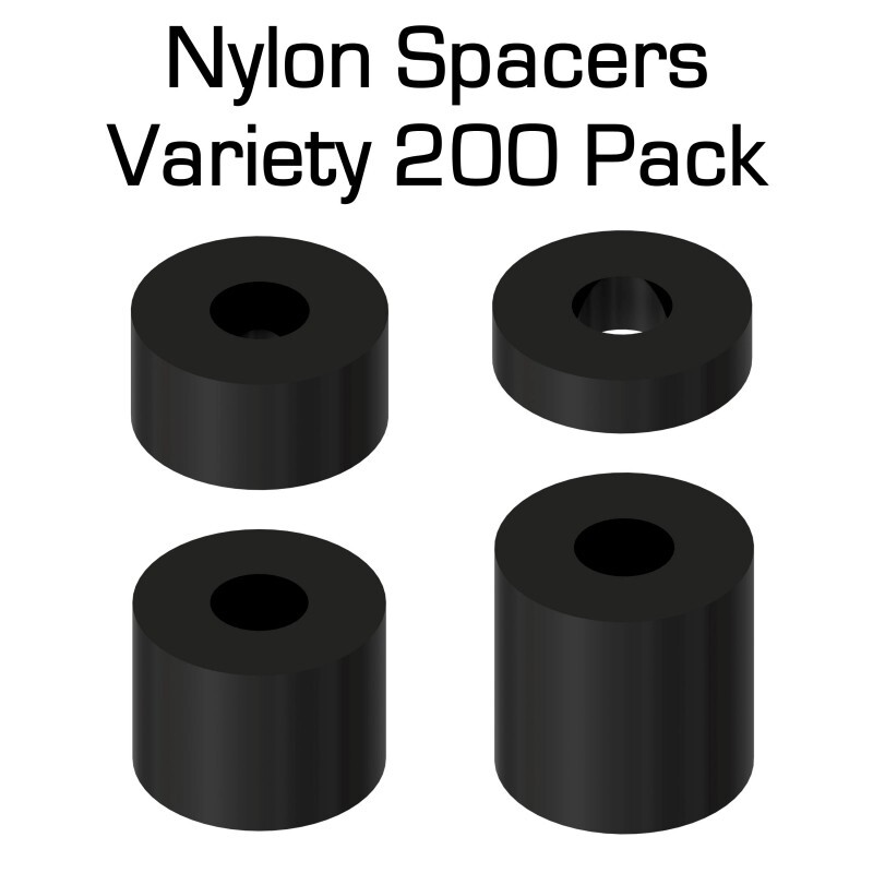 2 inch Hook and Loop Sanding Discs / 200 Pack / 180 Grit