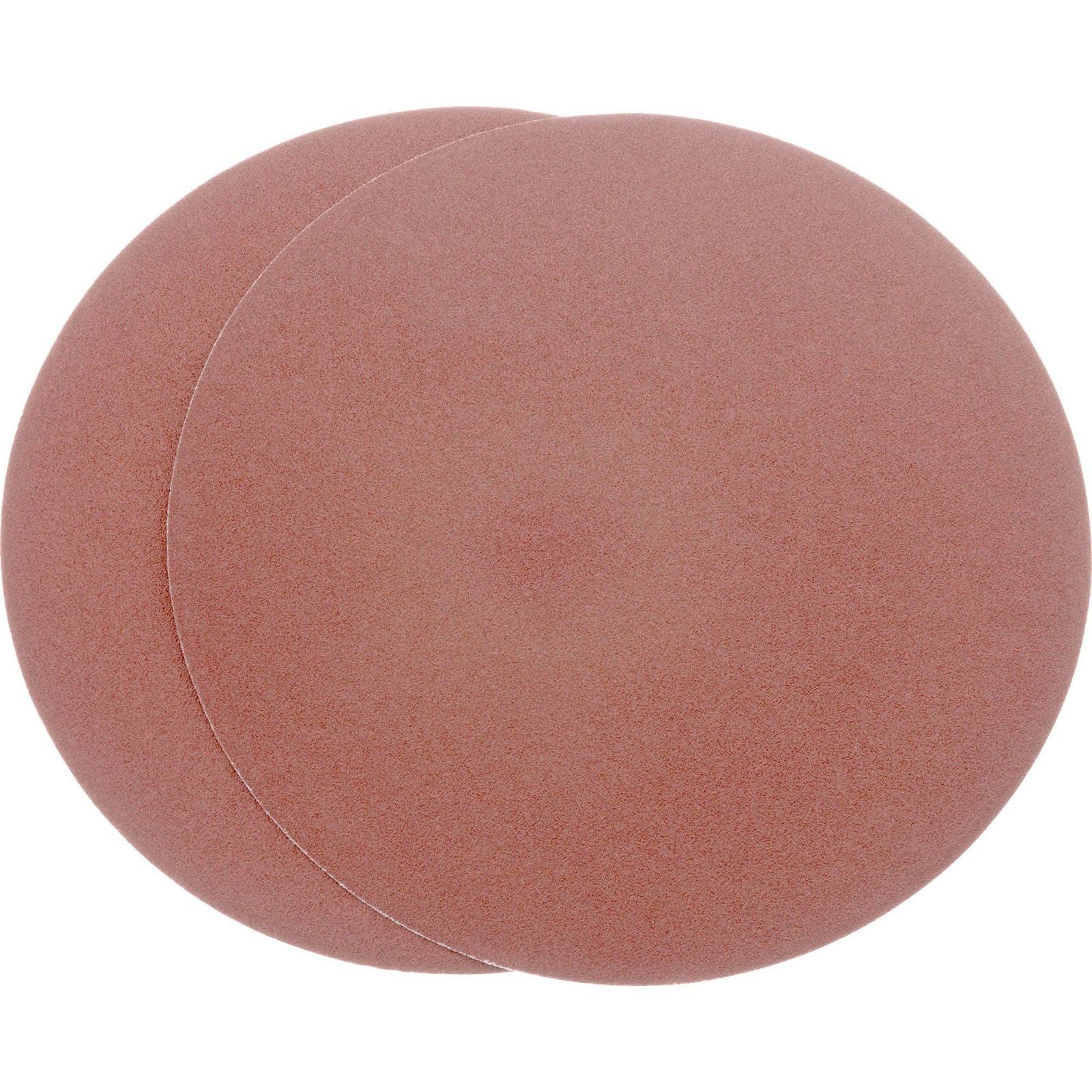 D1329 10″ Diameter Psa Aluminum Oxide Disc 80 Grit 2pa