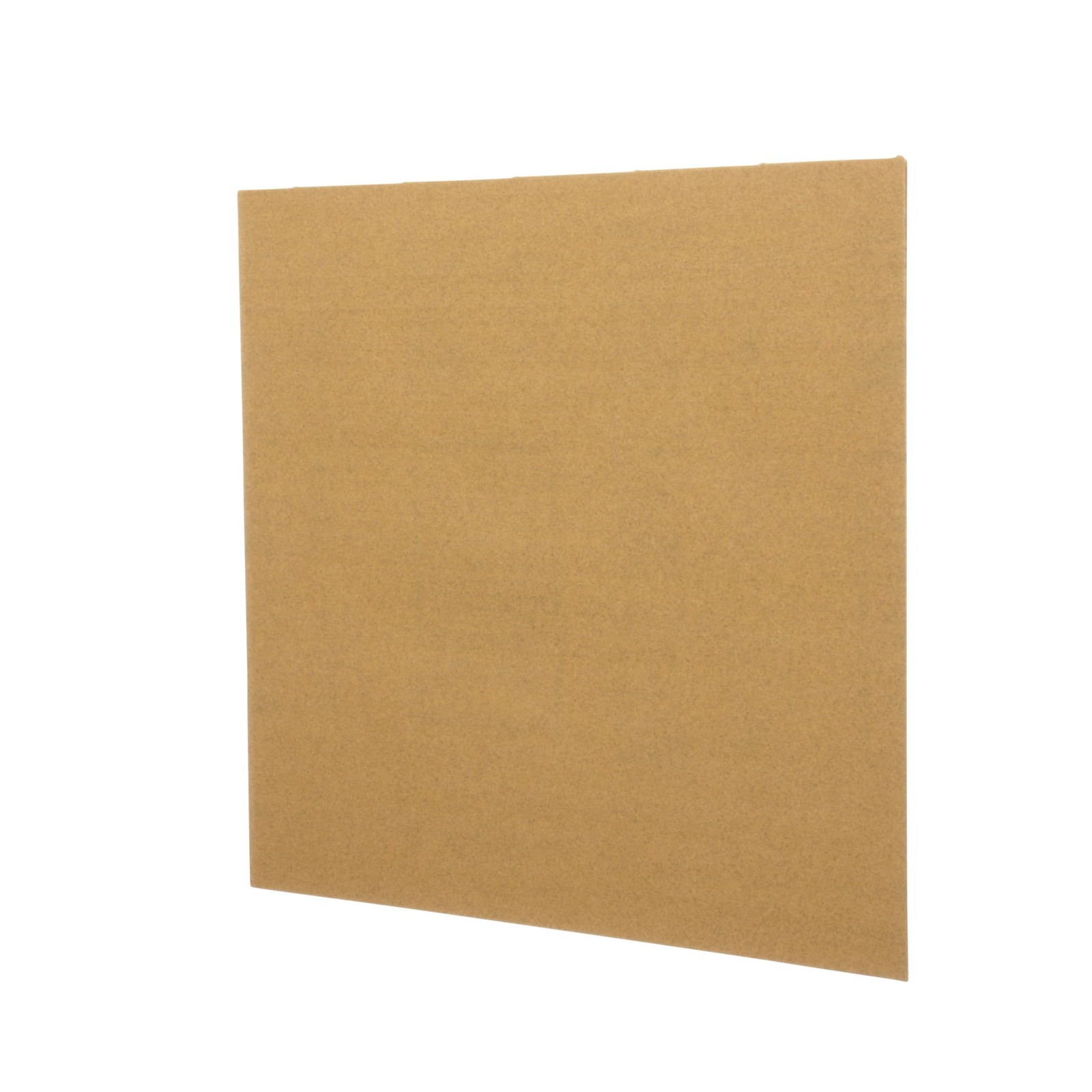 3M Aluminum Oxide Sandpaper, 5 Sheets, Assorted 1-Pack (5 Sheets),
