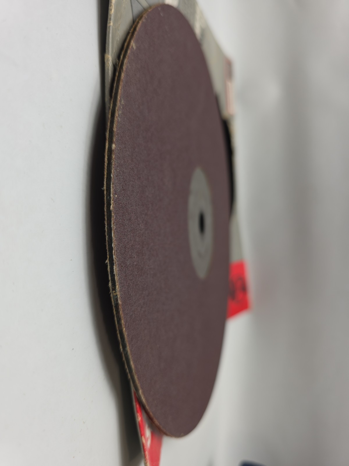 CRAFTSMAN 10″ SANDING WHEEL NO. 922723, 5/8″ ARBOR, FOR TABLE AND RADIAL SAW