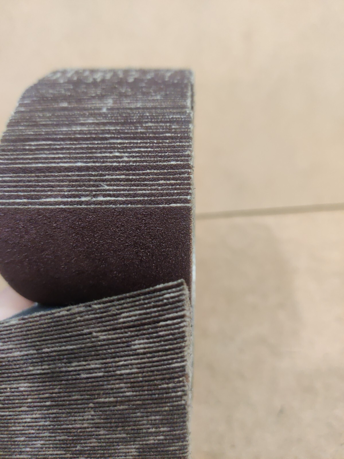 High Quality 8x2x1 FLAP WHEEL Standard Abrasives 120 Grit EZ Wheel