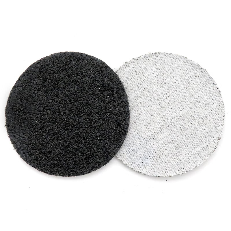 2 inch 50mm Hook Loop Sanding Disc Sandpaper Pads Wet & Dry 60 Grit -10000 Grit