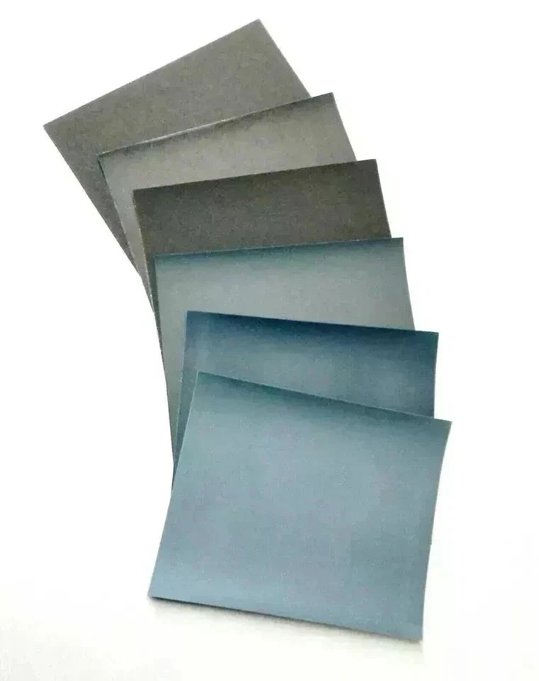 Matador Abrasive Sandpaper 30 Sheet Wet Dry 800 Grit 9×11 Silcon Carbide Starcke
