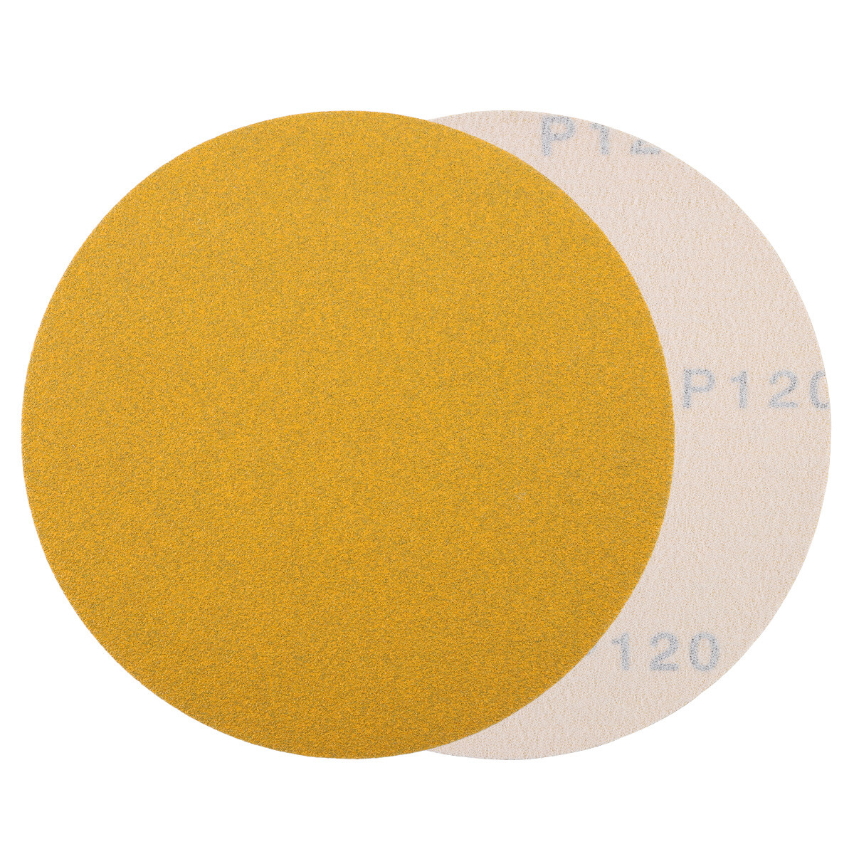 6 inch PSA Sanding Disc Sandpaper 100 Roll 40-800 Grit Sand Paper