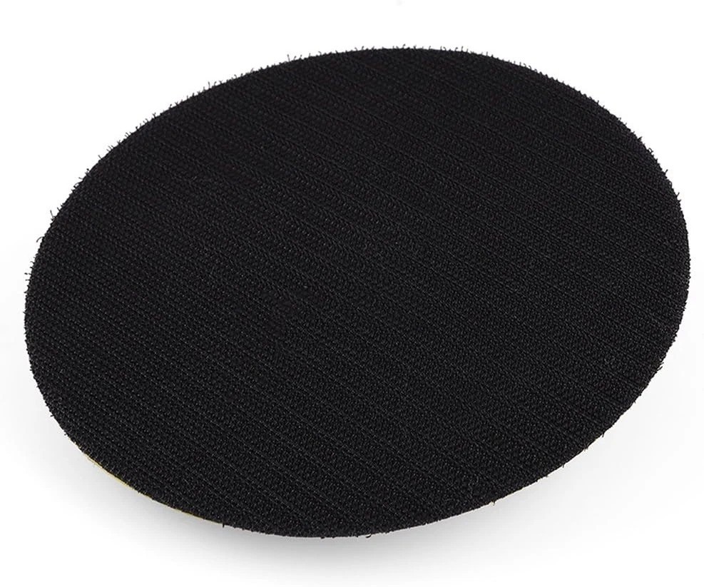 5 Inch Hook and Loop Backing Pad, Pack of 2 – DA Air Random Orbital Sander/Poli