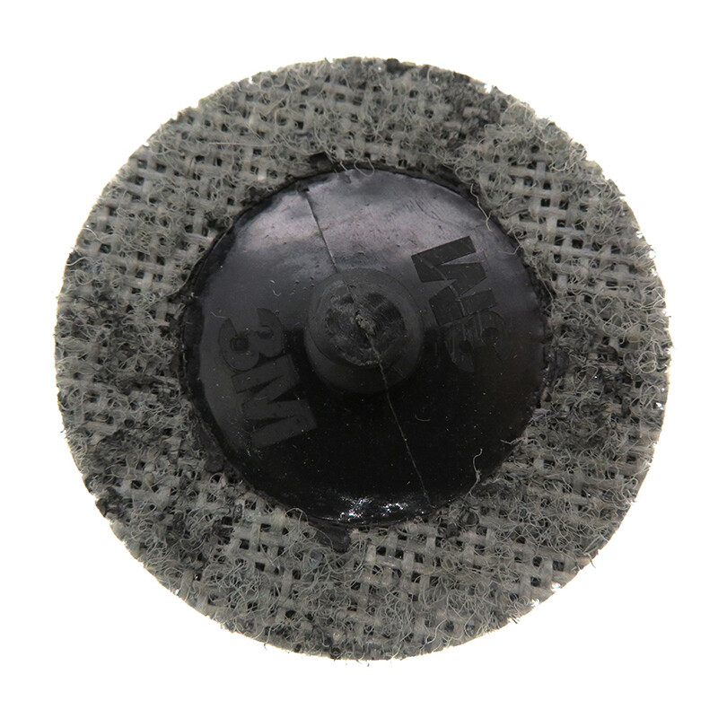 2″ 50mm Type R Roll Lock Quick Change Discs Abrasive Sanding Pads 150-600 Grit