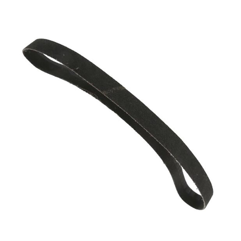Sanding Belts 10×330 mm Belt Sander Sheets Abrasive Fine 60 120 180 240 Grit