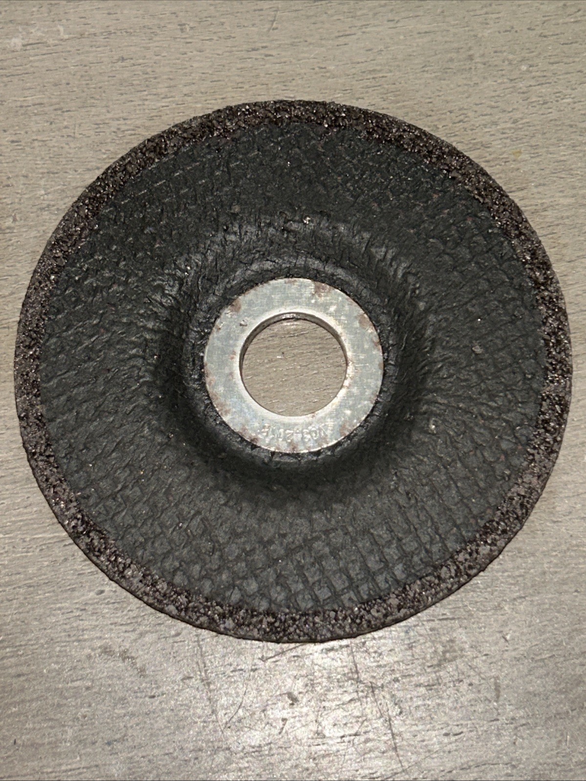 DeWALT DW4541 Abrasive Grinding Wheels 2 Piece 4-1/2 In. x 1/4 In. x 7/8 In