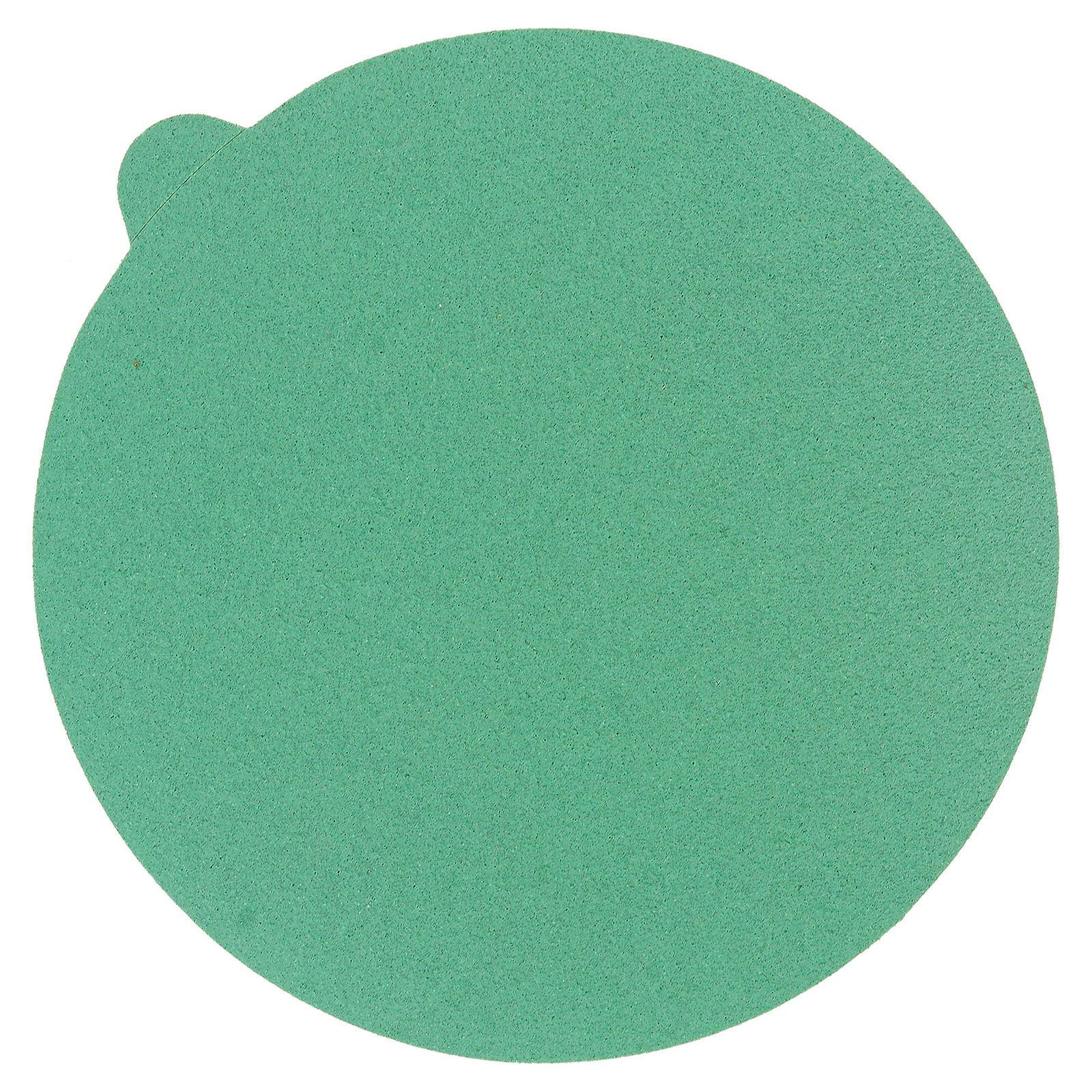 Dura-Gold Premium 5″ Green Film PSA Sanding Discs – 100 Grit (Box of 100-Grit