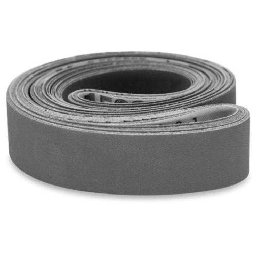 Metal Sanding Belt 2″ x 72″ Aluminum Oxide Sandpaper Belt 60-7000 Grit 6 Pack