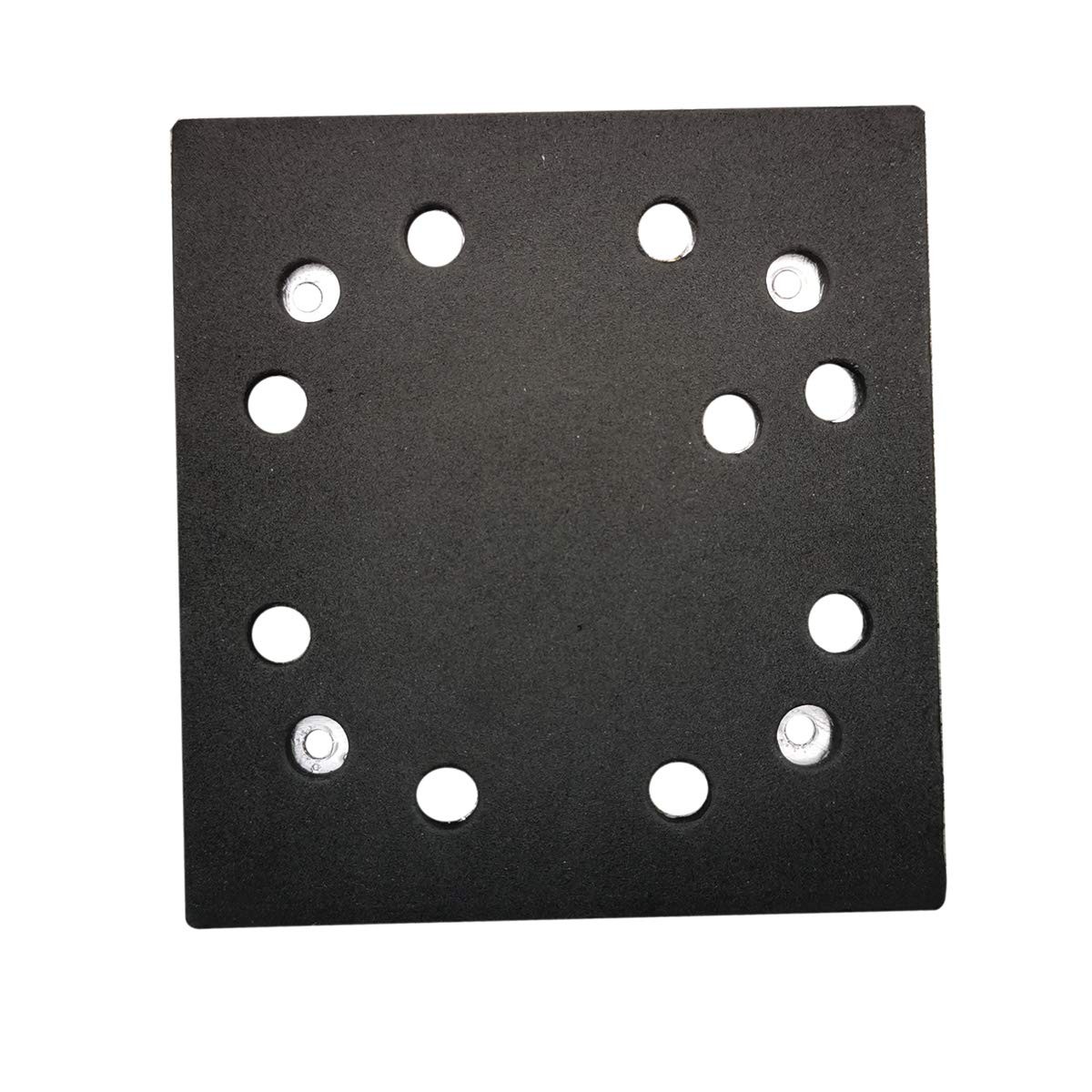 Sander Pad 14 Sheet Replacement 8 Hole For Dewalt DW411 DW412 D26441 Palm